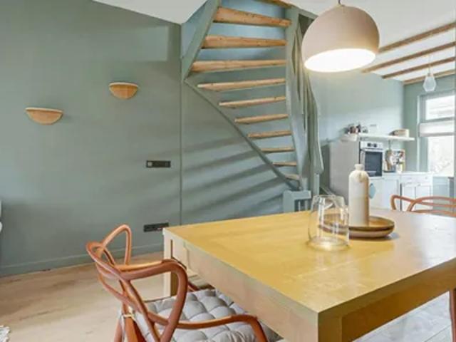 Appartement te huur in Noord, Amsterdam
