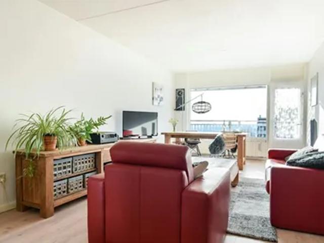 Appartement te huur in Noord, Amsterdam