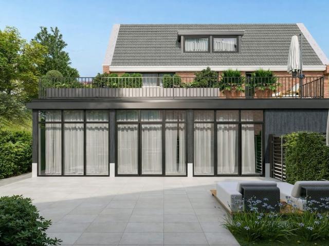 Appartement te huur in Noord, Amsterdam