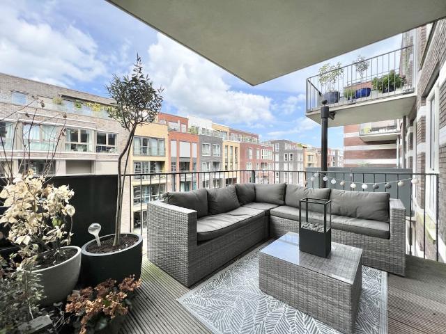 Appartement te huur in Noord, Amsterdam