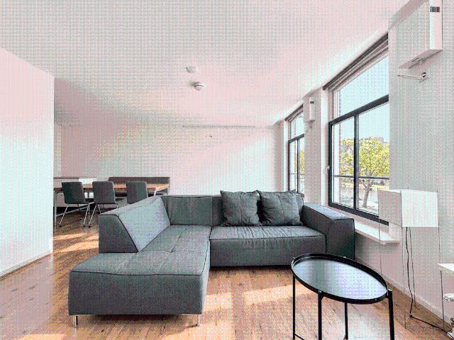 Appartement te huur in Oost, Amsterdam