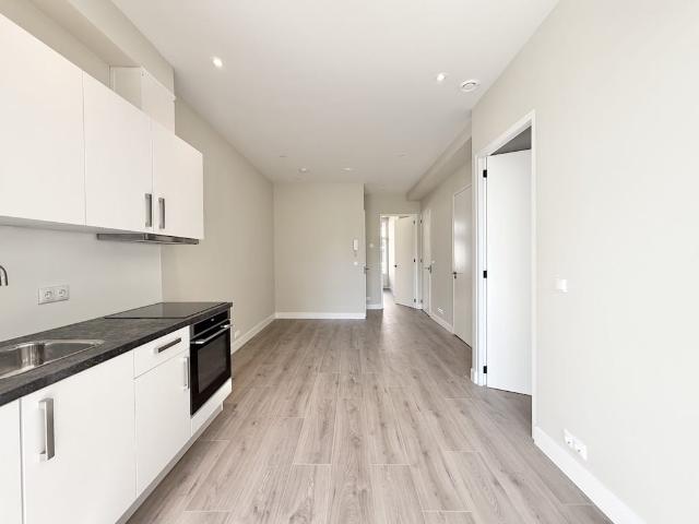 Appartement te huur in Oost, Amsterdam