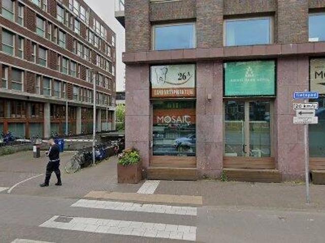 Appartement te huur in West, Amsterdam