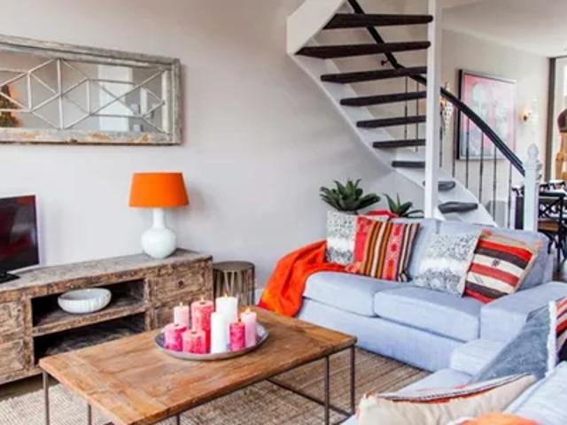 Appartement te huur in West, Amsterdam