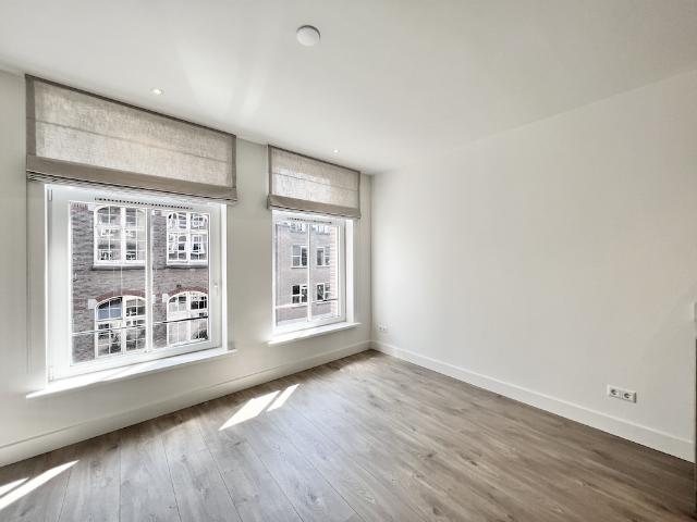 Appartement te huur in West, Amsterdam
