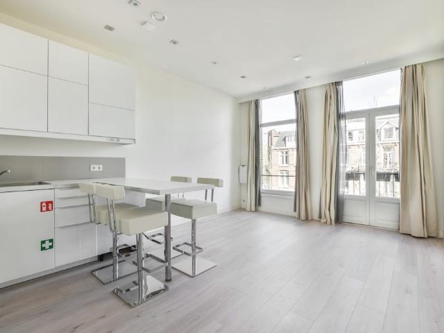 Appartement te huur in West, Amsterdam
