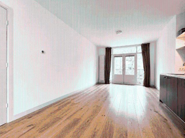 Appartement te huur in West, Amsterdam