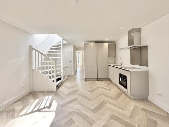 Appartement te huur in West, Amsterdam