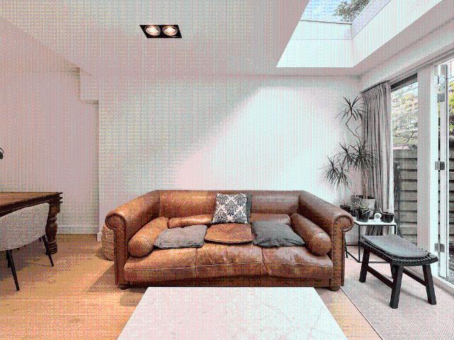 Appartement te huur in Oud-West, Amsterdam