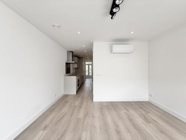 Appartement te huur in West, Amsterdam