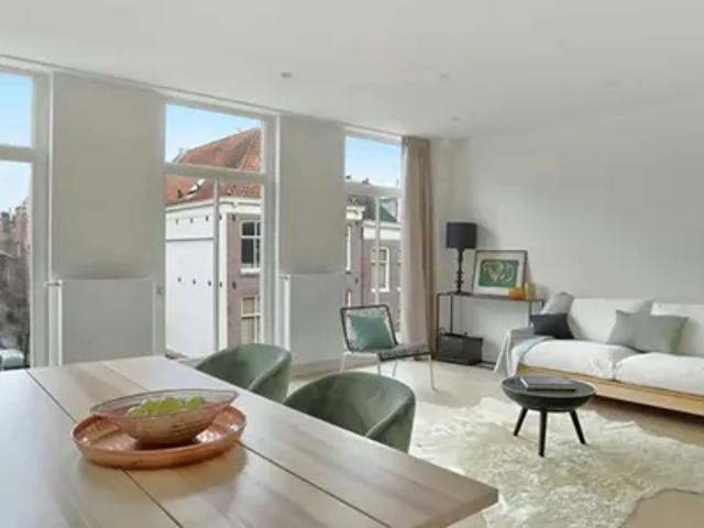 Appartement te huur in Zuid, Amsterdam