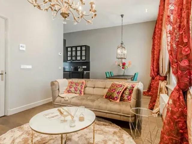 Appartement te huur in Zuid, Amsterdam