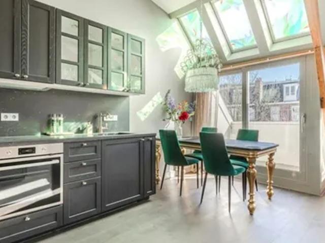 Appartement te huur in Zuid, Amsterdam