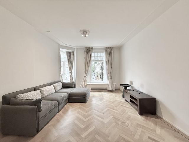 Appartement te huur in Zuid, Amsterdam