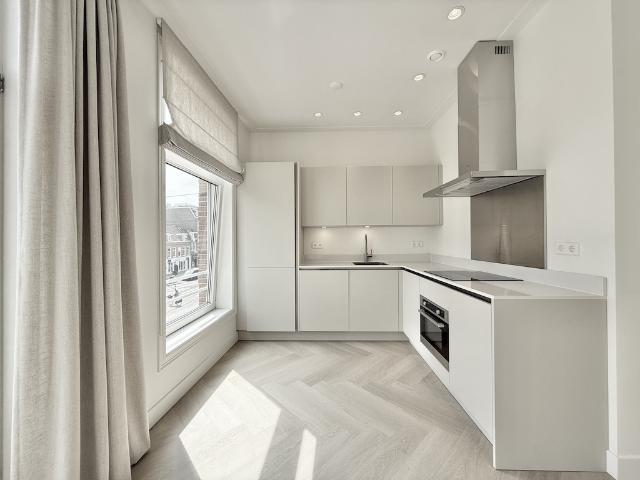 Appartement te huur in West, Amsterdam