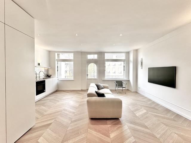 Appartement te huur in Centrum, Amsterdam