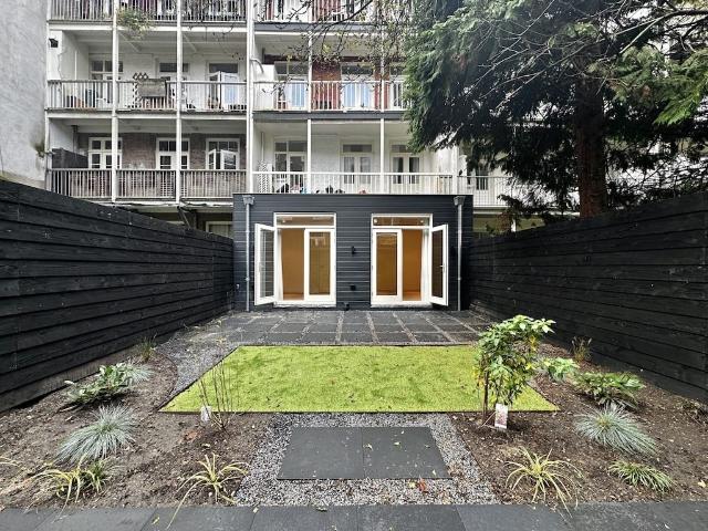 Appartement te huur in Centrum, Amsterdam