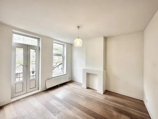 Appartement te huur in West, Amsterdam
