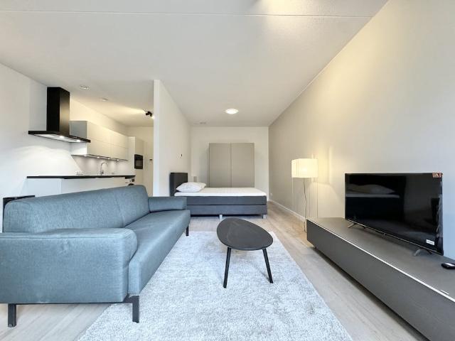 Appartement te huur in West, Amsterdam