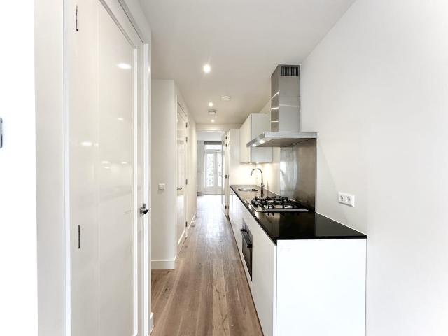 Appartement te huur in West, Amsterdam