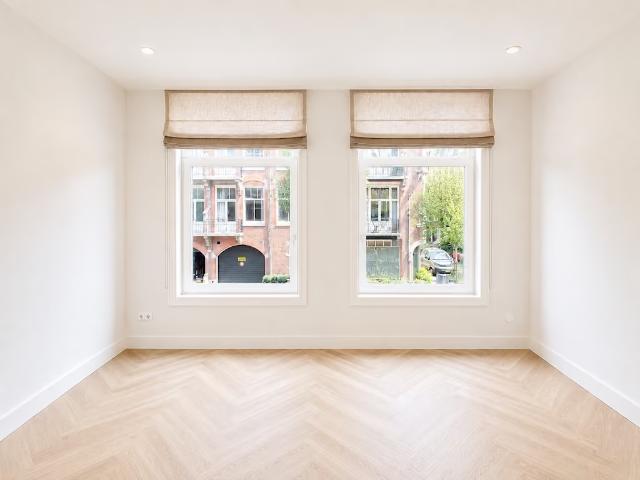 Appartement te huur in West, Amsterdam