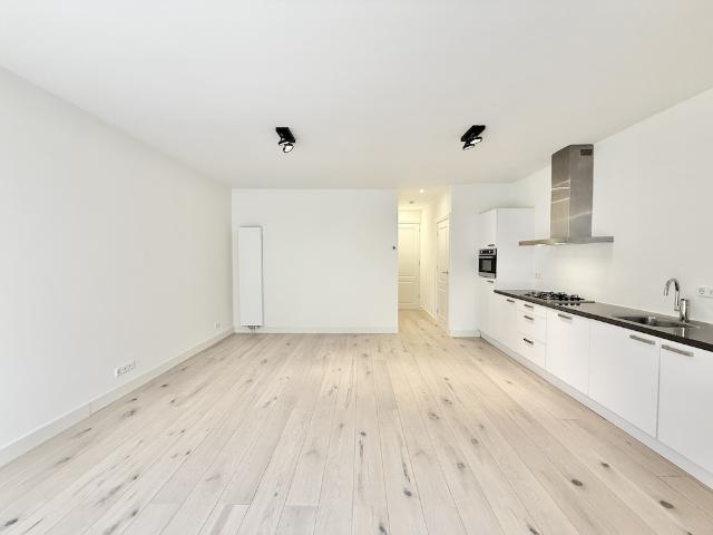 Appartement te huur in West, Amsterdam