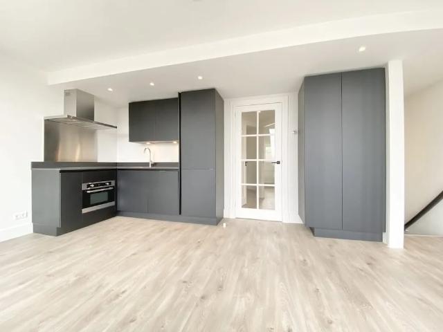 Appartement te huur in West, Amsterdam