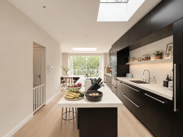 Appartement te huur in West, Amsterdam
