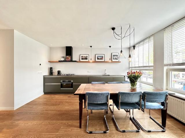Appartement te huur in Centrum, Amsterdam