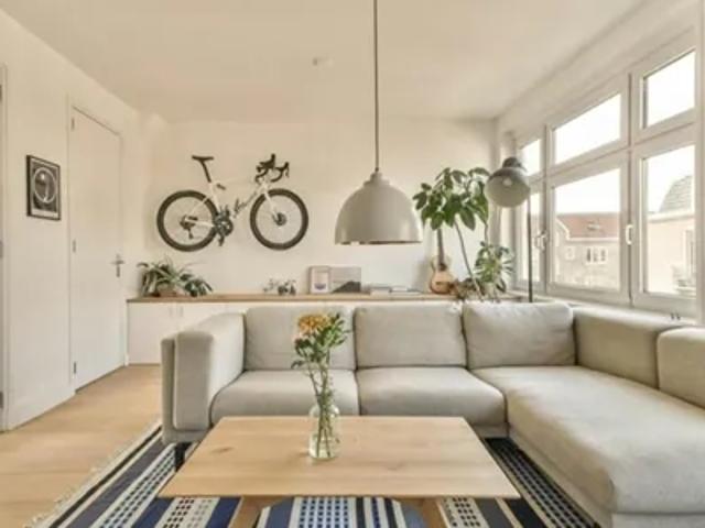 Appartement te huur in West, Amsterdam