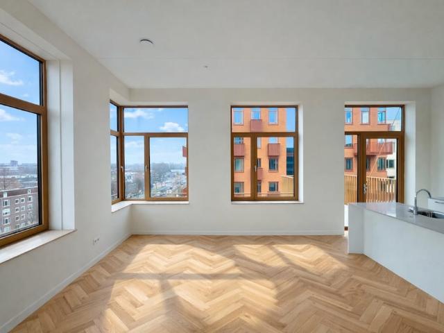 Appartement te huur in Zoetermeer, Zuid Holland