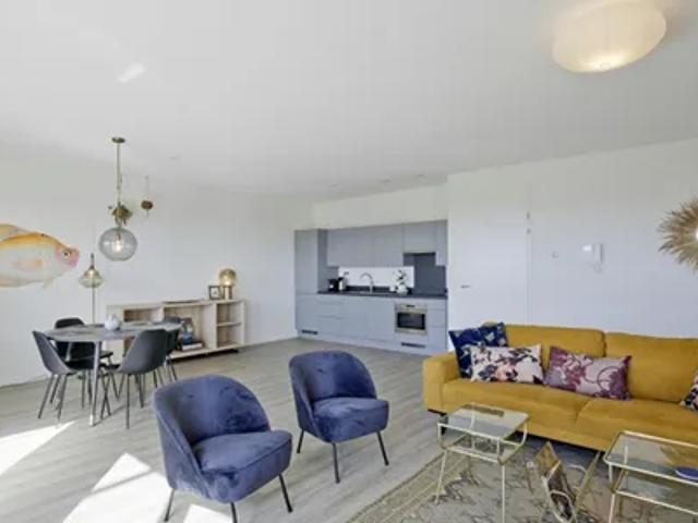 Appartement te huur in Schellingwoude, Amsterdam