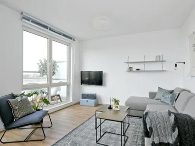 Appartement te huur in Schellingwoude, Amsterdam