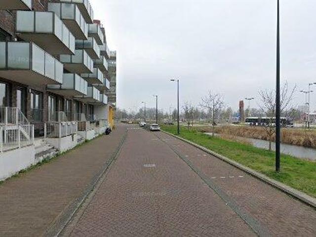 Appartement te huur in Sportheldenbuurt, Amsterdam