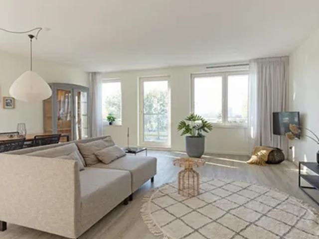 Appartement te huur in Schellingwoude, Amsterdam