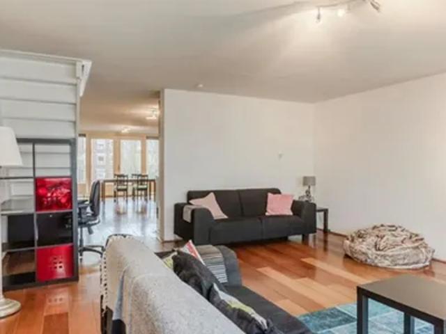 Appartement te huur in Schellingwoude, Amsterdam