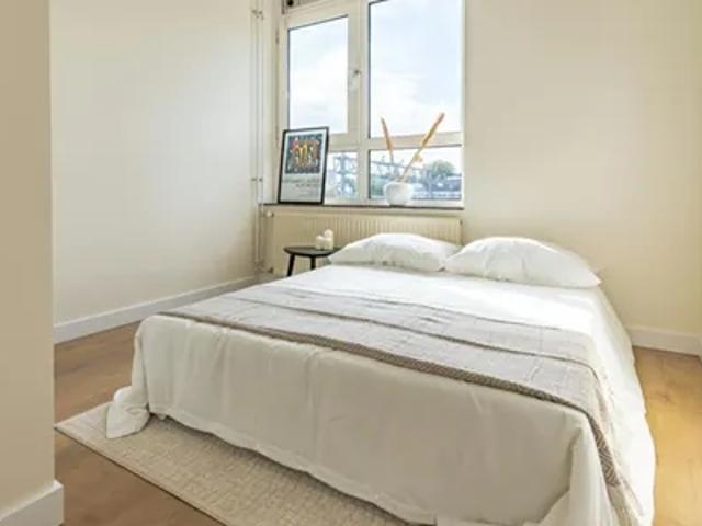 Appartement te huur in Oost, Amsterdam