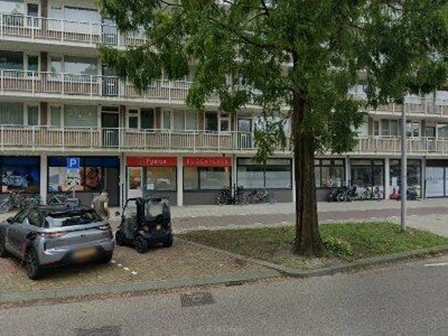 Appartement te huur in Zuid, Amsterdam