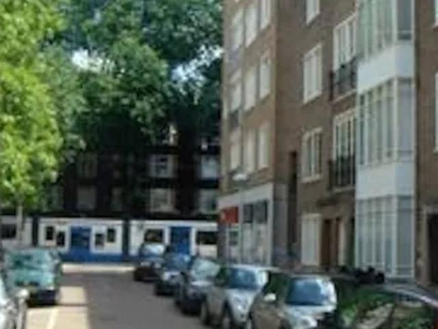 Appartement te huur in Zuid, Amsterdam