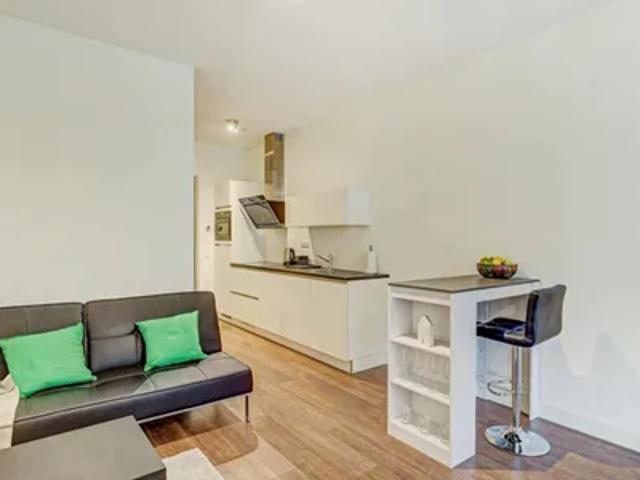 Appartement te huur in Zuid, Amsterdam