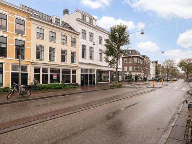 Appartement te huur in Zuid Holland