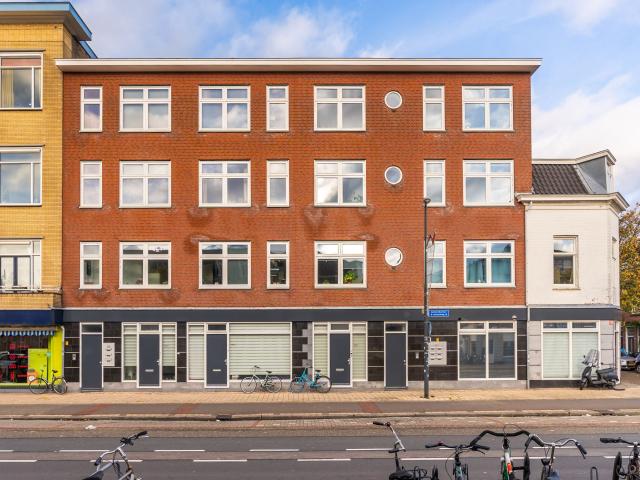 Appartement te huur in Haarzuilens, Utrecht