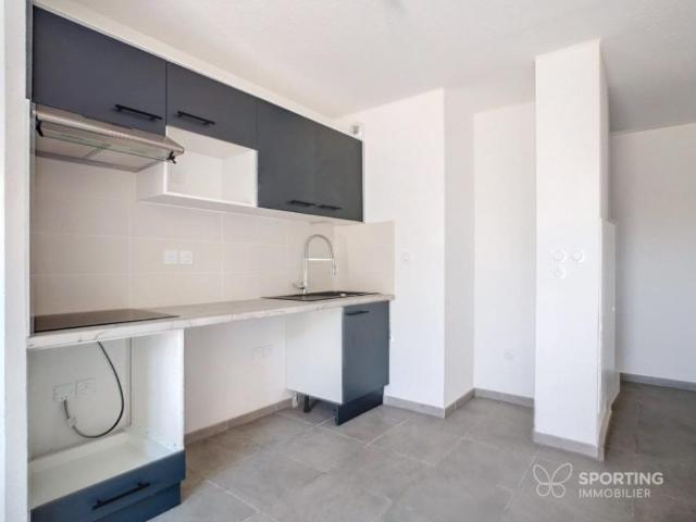 Appartement location à Toulouse