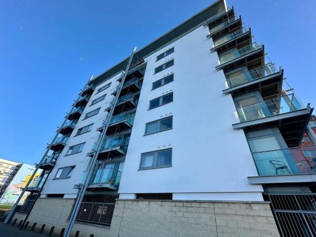 Apartment for rent in Key Street, Suffolk