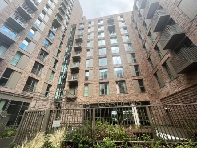 Apartment for rent in Georgia, Greater Manchester