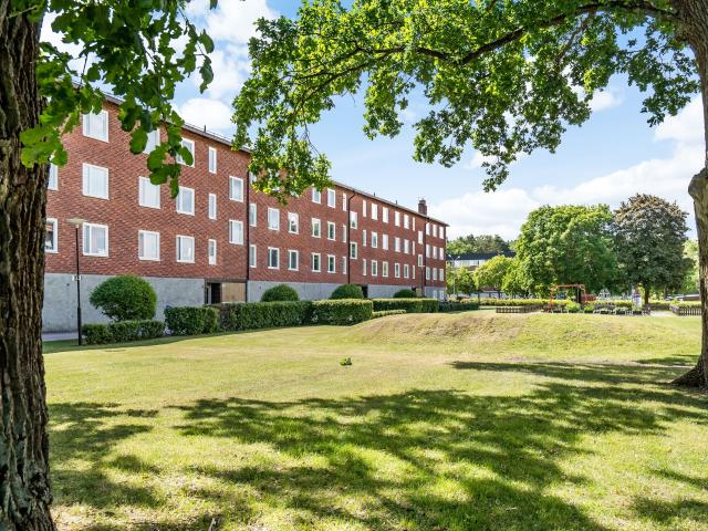 Lägenhet hyra i Eskilstuna, Södermanland