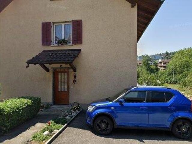 Apartment mieten in Küttigen, Aargau