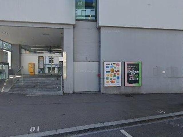 Apartment mieten in Einigen, Zürich