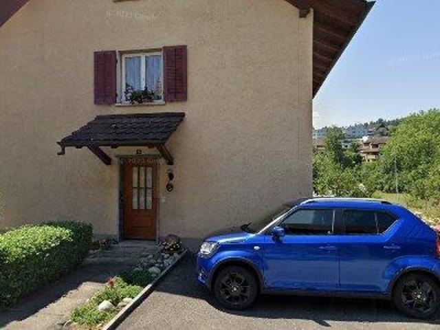 Apartment mieten in Küttigen, Aargau