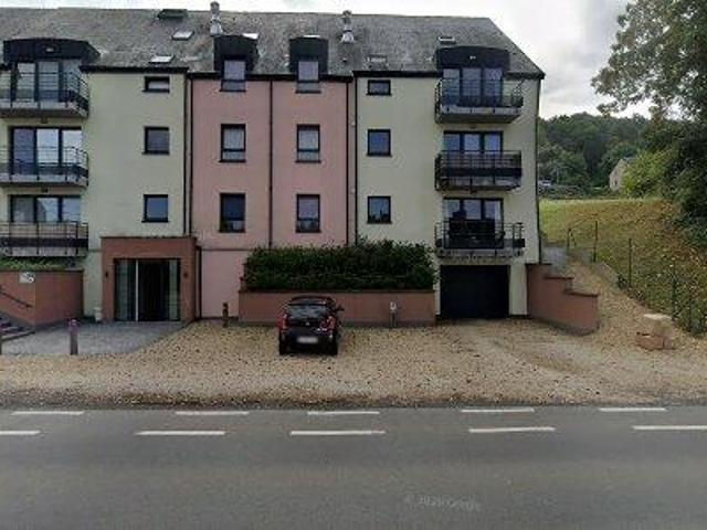 Appartement location à Andenne, Wallonie